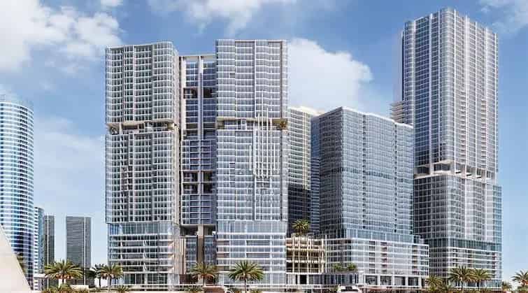 Buy 3 Bedroom Apartment with Sea View in City of Lights Al Reem Island