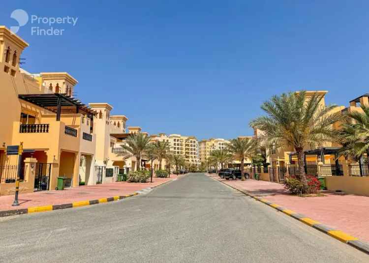 Buy 2BR Townhouse in Falcon Island with South Park View