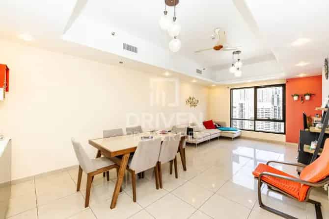 2 Bed Apartment For Sale in Al Waleed Paradise