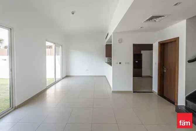3 Bed Townhouse For Sale in Arabella 3