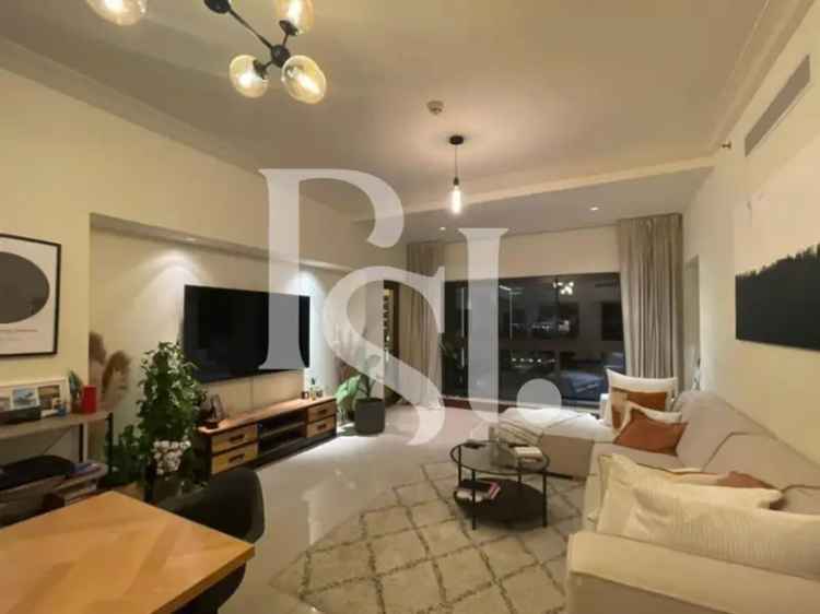 Apartment for Sale in Golden Mile 6 , The Palm Jumeirah , Dubai