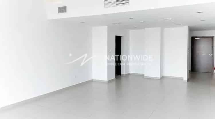 3 Bedroom Apartment for Sale in Shams Abu Dhabi with Stunning Views