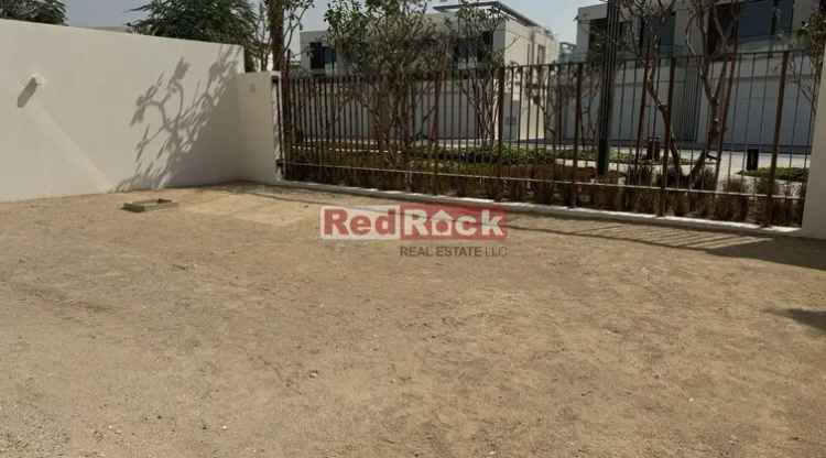 Rent 4 Bedroom Villa with Premium Amenities in Mohammed Bin Rashid City, Dubai