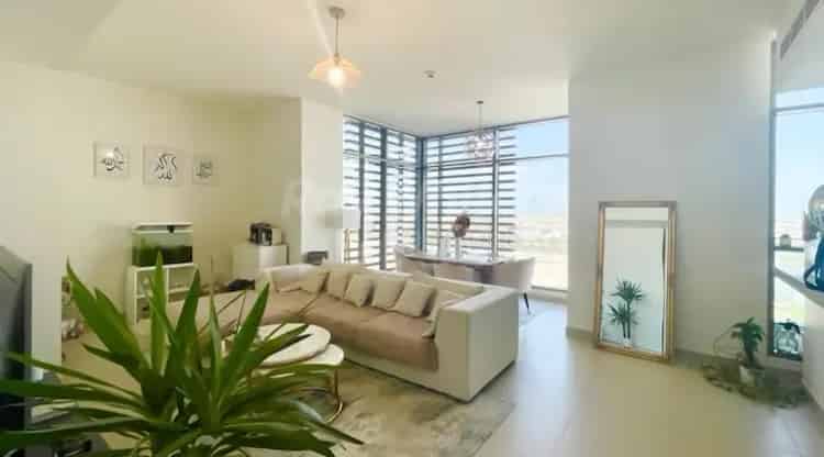 Buy 2 Bedroom Apartment in Dubai Hills Estate with Modern Amenities