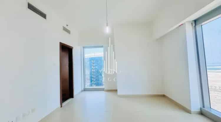 2 Bedroom Apartment for Rent in Shams Abu Dhabi with Pool and Gym