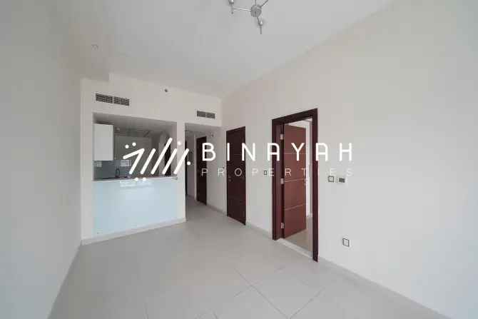 1 Bed Apartment For Sale in Jumeirah Village Triangle