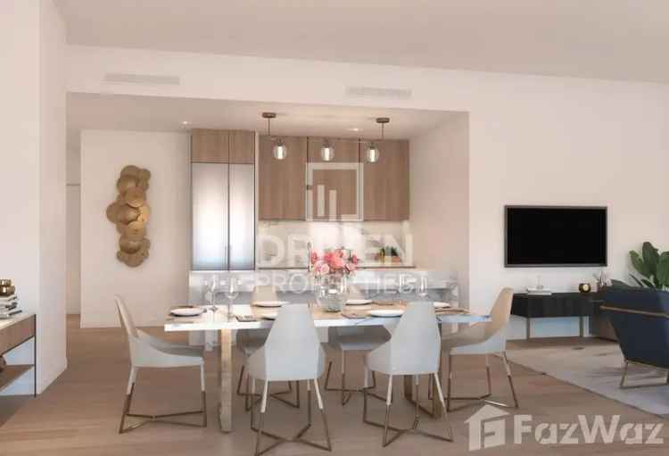 2 Bedroom Apartment for sale at La Sirene