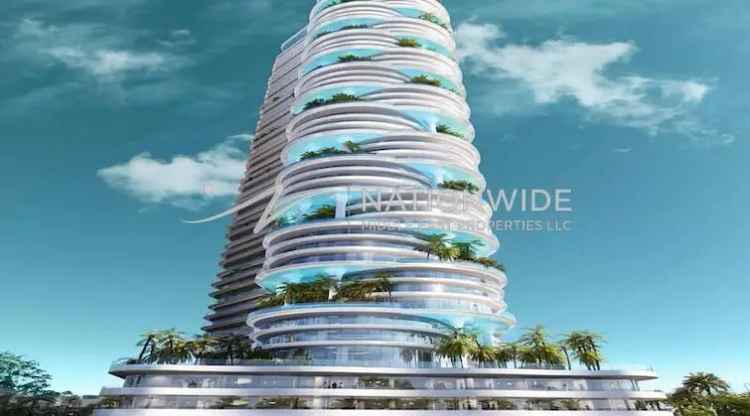 3 Bedroom 2000 Sq.Ft. Apartment for Sale in Dubai Media City, Dubai