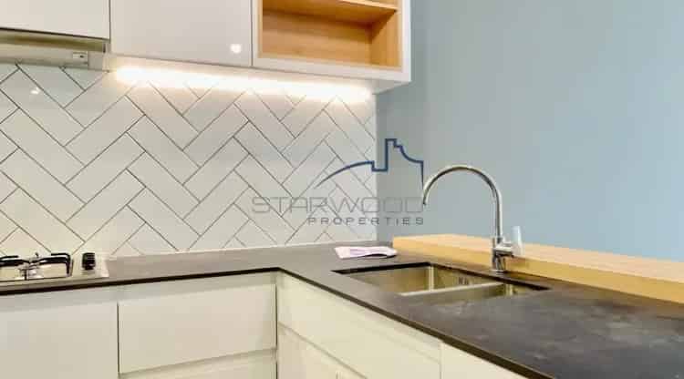 Buy 2 Bedroom Apartment in Jumeirah Village Circle with Luxurious Amenities
