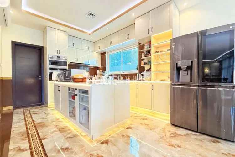 3 Bedroom Villa To Rent