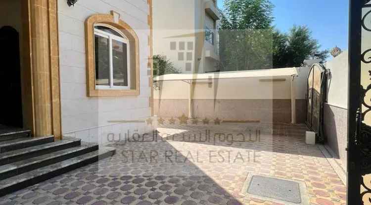 4 Bedroom 11000 Sq.Ft. Villa for Sale in Al Fayha, Sharjah