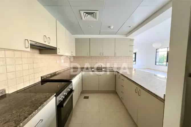 3 Bed Apartment To Rent in Al Jaz 1