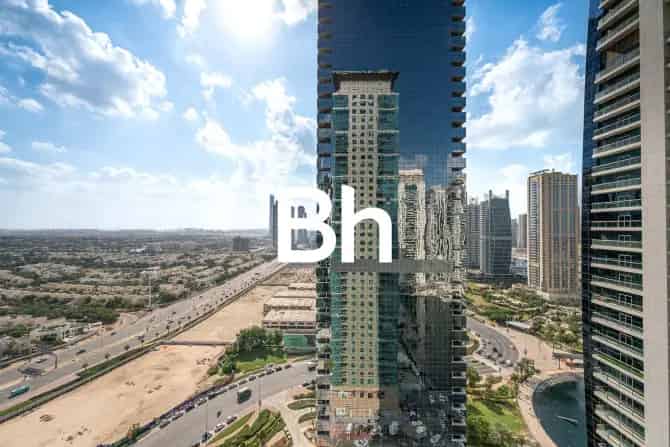 1 Bed Hotel Apartment To Rent in LIWA Heights