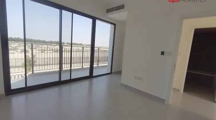 Rent 4 Bedroom Townhouse in Dubai South with Modern Amenities