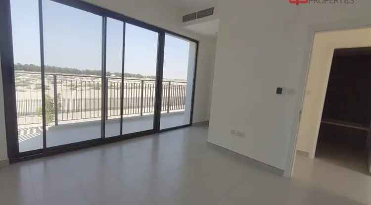 Rent 4 Bedroom Townhouse in Dubai South with Modern Amenities