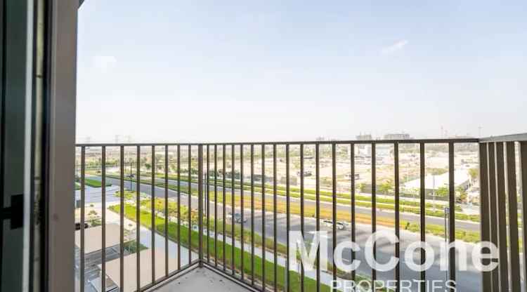 2 Bedroom 726 Sq.Ft. Apartment for Rent in Dubai Hills Estate, Dubai