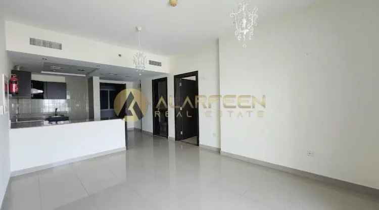 Rent 1 Bedroom Apartment in Dubai Sports City with Modern Amenities