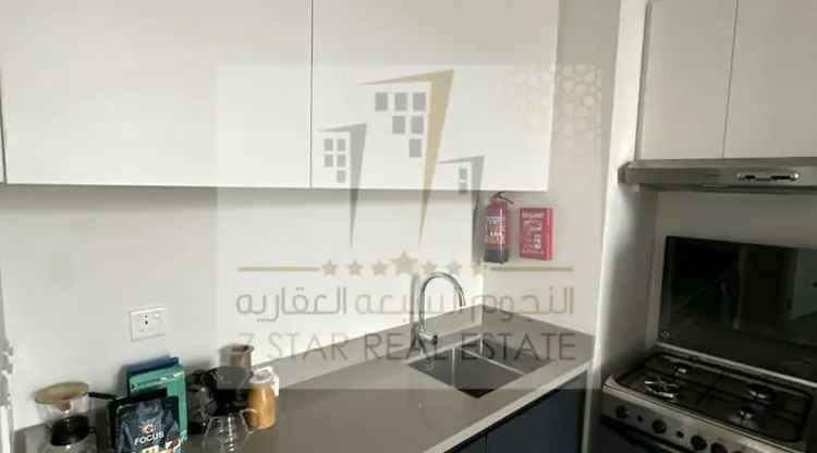 1 Bedroom 500 Sq.Ft. Apartment for Sale in Aljada, Sharjah