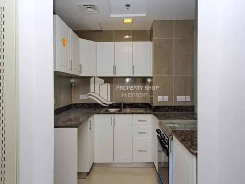 Apartment for Sale in Oceanscape , Al Reem Island , Abu Dhabi