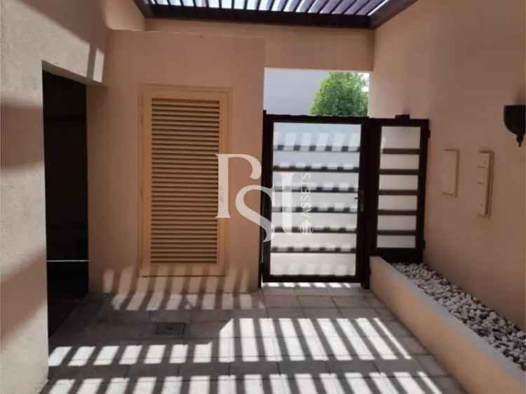 Townhouse for Sale in Golf Gardens , Khalifa City , Abu Dhabi