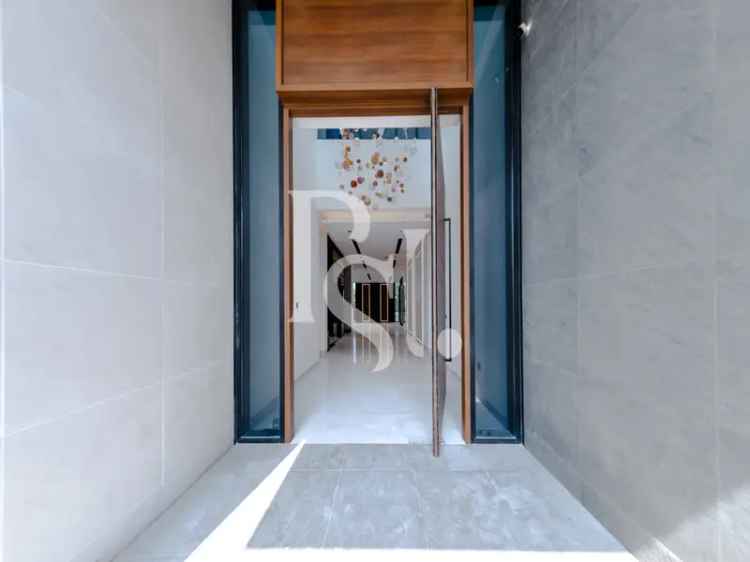 Villa for Sale in Dubai Hills , MBR - Mohammad Bin Rashid City , Dubai