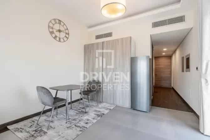 Studio Apartment To Rent in Sol Bay Tower