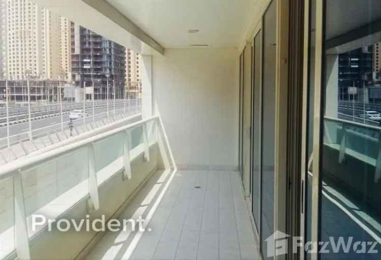 2 Bedroom Apartment for sale at Marina View Tower B