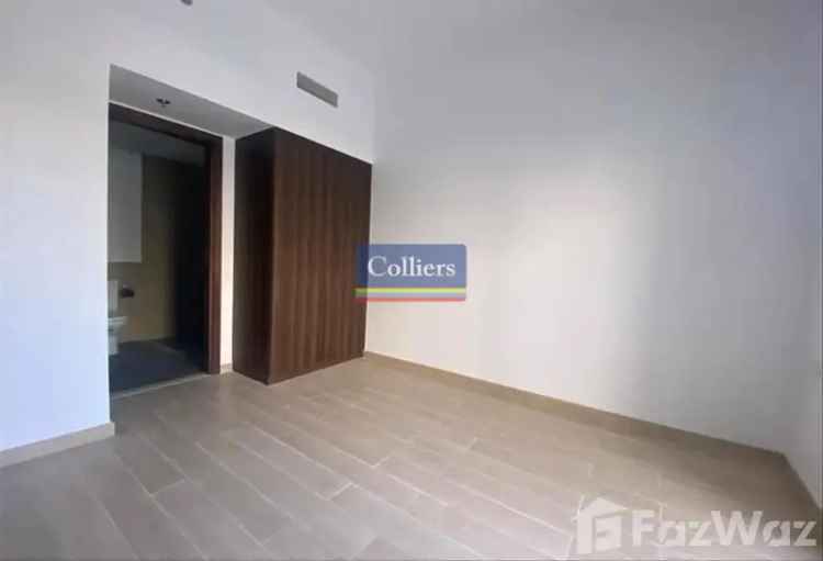 1 Bedroom Apartment for sale at Al Ramth 23