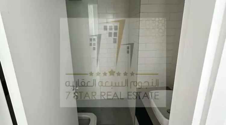 1 Bedroom 600 Sq.Ft. Apartment for Rent in Aljada, Sharjah