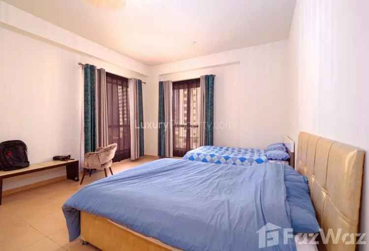 1 Bedroom Apartment for sale at Bahar 1