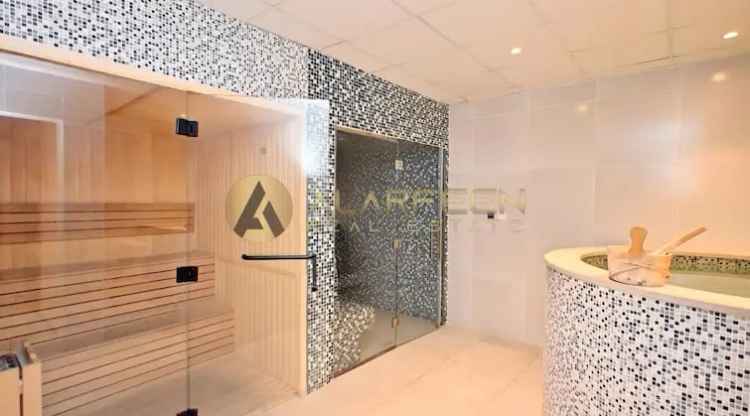 2 Bedroom 1382 Sq.Ft. Apartment for Sale in JVC District 13, Jumeirah Village Circle (JVC), Dubai