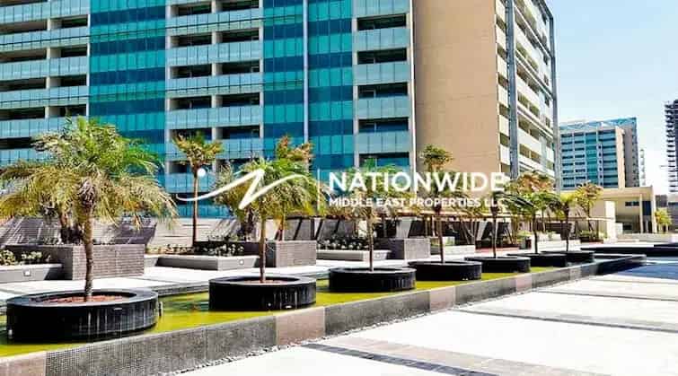 Buy 2 Bedroom Apartment in Al Muneera Al Raha Beach with Luxury Amenities
