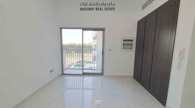 1 Bedroom 440 Sq.Ft. Apartment for Rent in Dubailand, Dubai