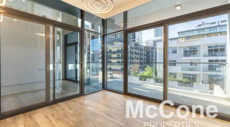 3 Bedroom 1680 Sq.Ft. Townhouse for Sale in JVC District 12, Jumeirah Village Circle (JVC), Dubai