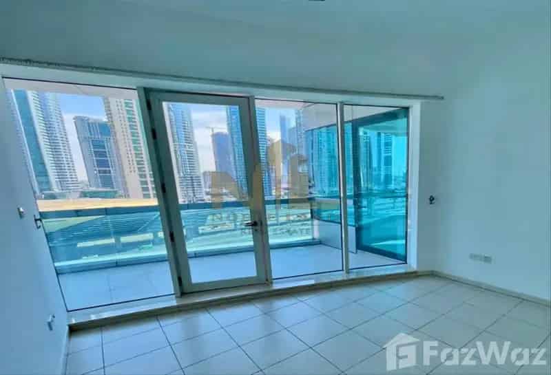 4 Bedroom Apartment for sale at Horizon Tower