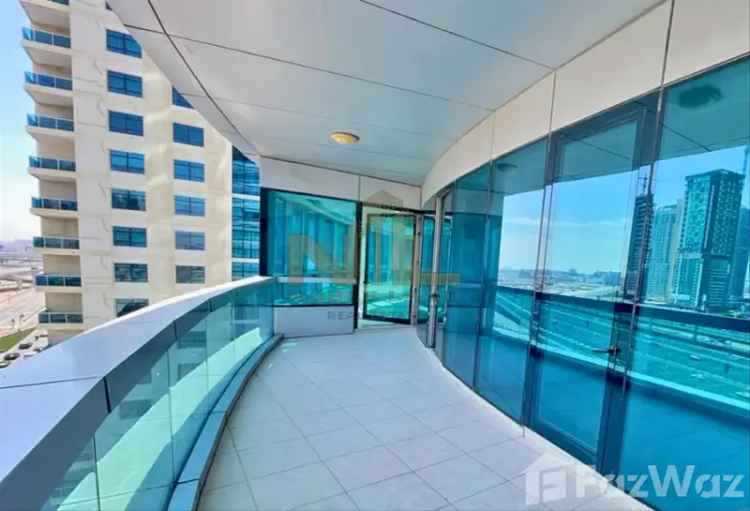 4 Bedroom Apartment for sale at Horizon Tower