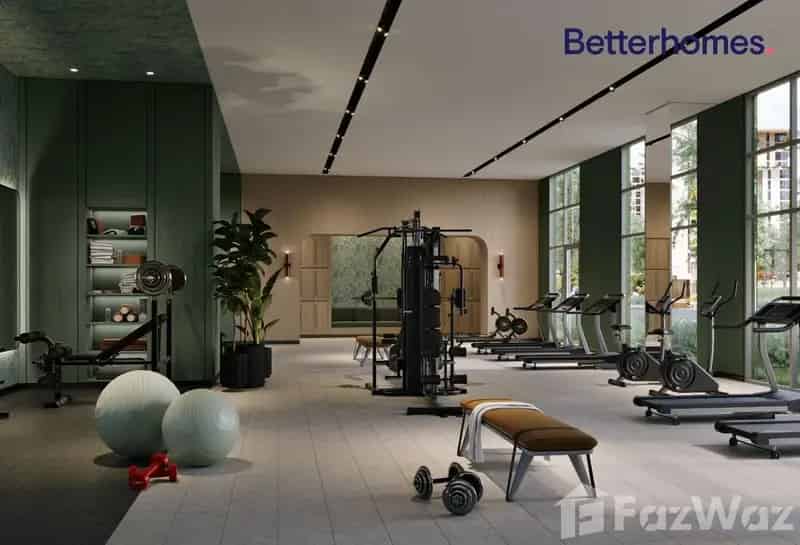 2 Bedroom Apartment for sale at Central Park at City Walk