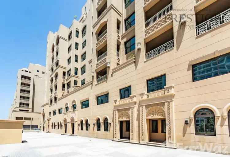 3 Bedroom Apartment for sale at Golden Mile 1