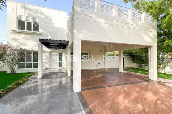 3 Bed Villa To Rent in Meadows 1