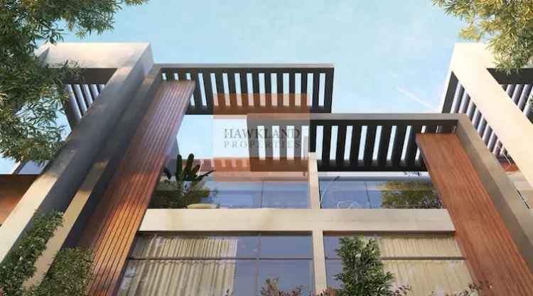 Buy Villa in Dubailand Dubai with Modern Design and Community Features