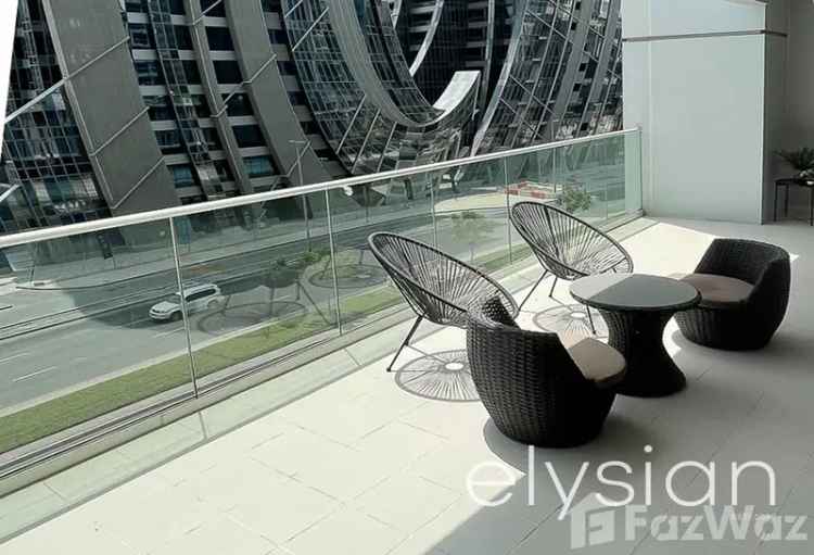 2 Bedroom Apartment for sale at Vera Residences