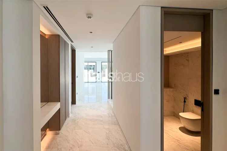 4 Bedroom Villa To Rent