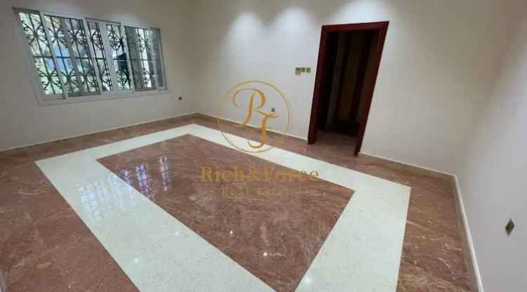 6+ Bedroom 19142 Sq.Ft. Villa for Rent in Emirates Hills, Dubai