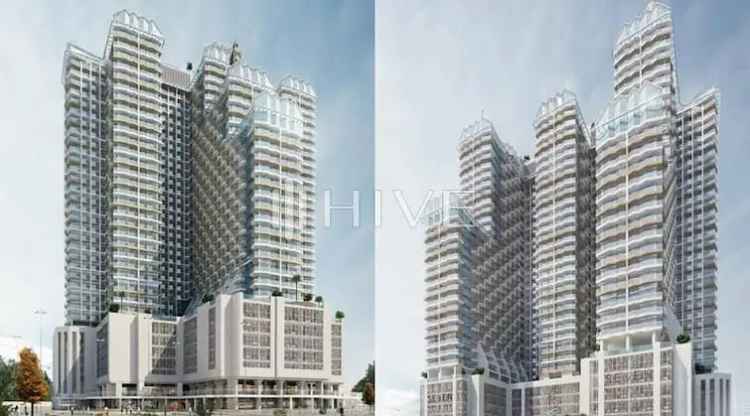 3 Bedroom 1517 Sq.Ft. Apartment for Sale in Jumeirah Lake Towers (JLT), Dubai