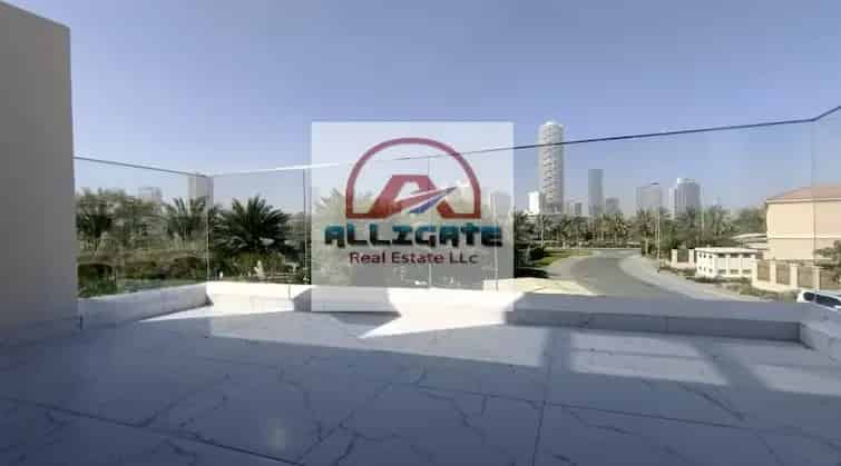 Buy 3 Bedroom Villa for Sale in JVC with Private Swimming Pool
