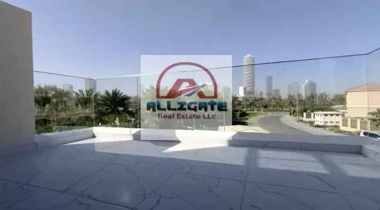 3 Bedroom 4036 Sq.Ft. Villa for Sale in JVC District 12, Jumeirah Village Circle (JVC), Dubai