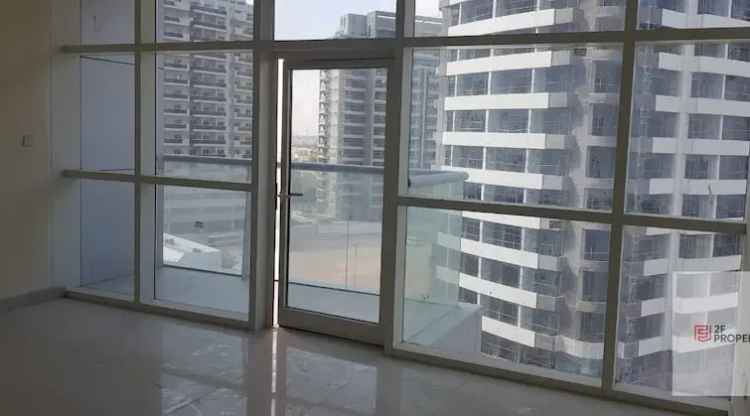 2 Bedroom 1021 Sq.Ft. Apartment for Sale in Oasis Tower 1, Dubai Sports City, Dubai