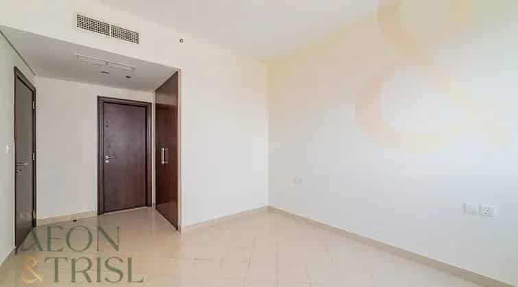 Buy 7 Bedroom Villa in DAMAC Hills Dubai with Pool Lounge and Modern Kitchen