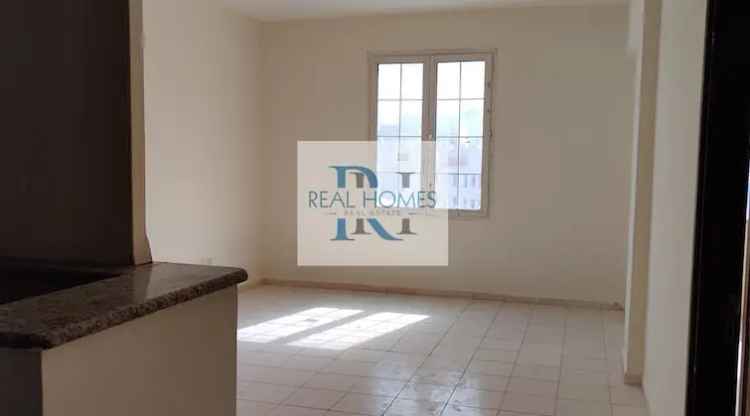 Rent Spacious 1 Bedroom Apartment with Balcony in England Cluster Dubai