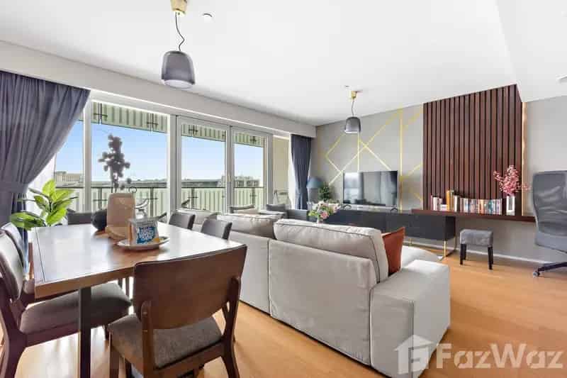 2 Bedroom Apartment for rent at Al Sana 2